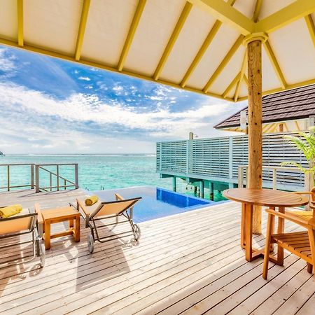 Tui Blue Olhuveli Romance Мале Екстериор снимка