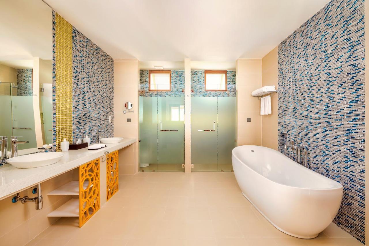 Tui Blue Olhuveli Romance Мале Екстериор снимка