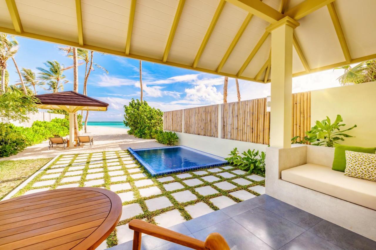 Tui Blue Olhuveli Romance Мале Екстериор снимка