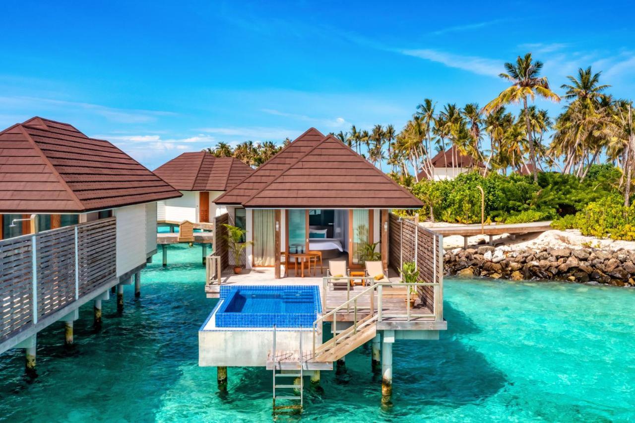 Tui Blue Olhuveli Romance Мале Екстериор снимка