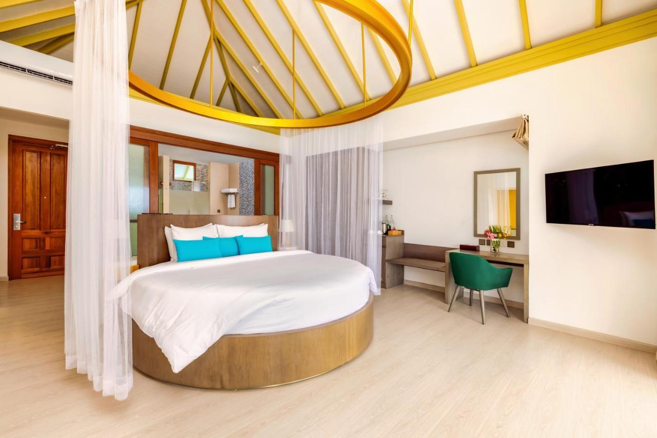 Tui Blue Olhuveli Romance Мале Екстериор снимка