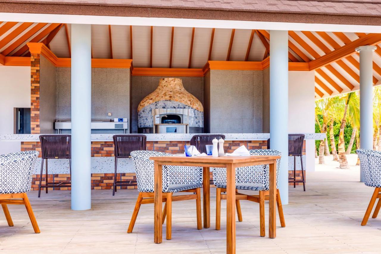 Tui Blue Olhuveli Romance Мале Екстериор снимка